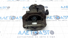 Суппорт в сборе задний правый BMW X3 F25 11-17