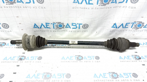 Привод полуось задняя правая BMW X3 F25 13-17 2.0T