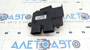 Distribution Poin BMW X3 F25 11-17