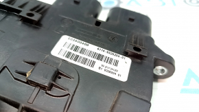 Distribution Poin BMW X3 F25 11-17