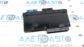 Body Control Module BCM BMW X3 F25 11-17