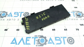 Antenna Booster BMW X3 F25 11-17 сломана защелка