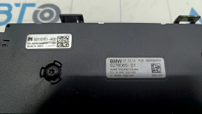 Antenna Booster BMW X3 F25 11-17 сломана защелка