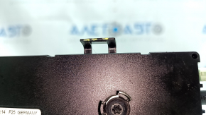 Antenna Booster BMW X3 F25 11-17 сломана защелка