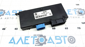 Central Gateway Module Control BMW X3 F25 11-17