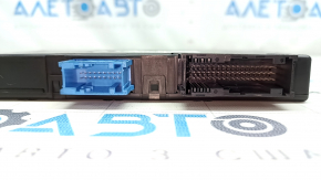 Central Gateway Module Control BMW X3 F25 11-17