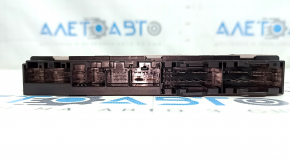 MODUL DE CONTROL SCAUN ȘOFER BMW X3 F25 11-17