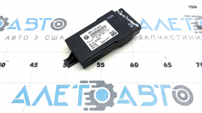 FRONT SEAT CONTROL MODULE BMW X3 F25 11-17