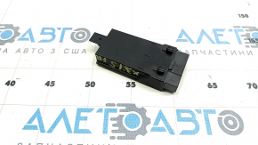FRONT SEAT CONTROL MODULE BMW X3 F25 11-17