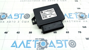 Parking Brake Control Module BMW X3 F25 11-17