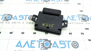 Modul de control al franei de parcare BMW X3 F25 11-17
