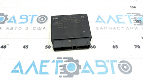 PARKING ASSIST DISTANCE CONTROL BMW X3 F25 11-17