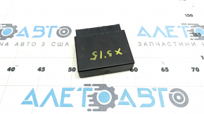 PARKING ASSIST DISTANCE CONTROL BMW X3 F25 11-17