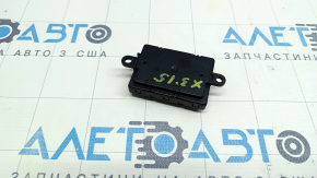 Control Unit Controller Touch BMW X3 F25 11-17