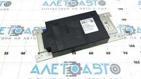 Telematics Bluetooth Communications Control Module BMW X3 F25 11-17