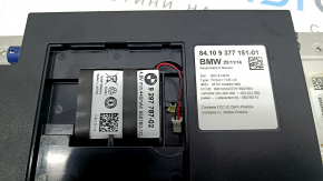 Telematics Bluetooth Communications Control Module BMW X3 F25 11-17