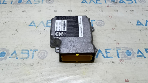 Модуль srs airbag компьютер подушек безопасности VW Tiguan 09-17
