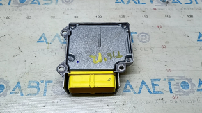 Модуль srs airbag компьютер подушек безопасности VW Tiguan 09-17