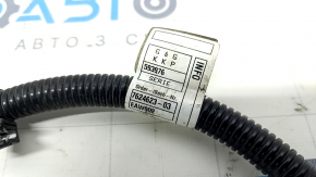 Проводка стартер-генератор BMW X3 F25 11-17