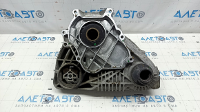 Раздатка BMW X3 F25 12-17 ATC45L 93к