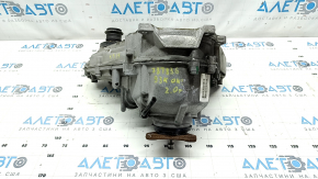 Раздатка BMW X3 F25 12-17 ATC45L 93к