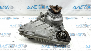 Раздатка BMW X3 F25 12-17 ATC45L 93к