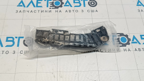 Крепление переднего бампера правое Toyota Camry v40