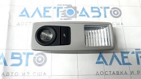Plafoniera spate stanga BMW X3 F25 11-17 gri