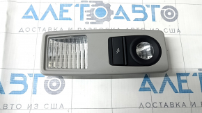Плафон освещения задний правый BMW X3 F25 11-17 серый (HIMMELGRAU)