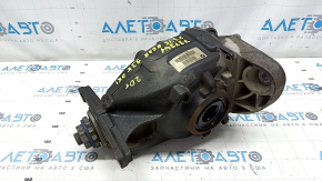Задний дифференциал редуктор BMW X3 F25 11-17 2.0T, 3.0T 93к