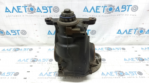 Задний дифференциал редуктор BMW X3 F25 11-17 2.0T, 3.0T 93к