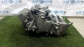 Двигатель BMW i3 14-21 0.6 W20K06A 63к