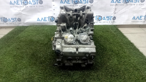 Двигатель BMW i3 14-21 0.6 W20K06A 63к