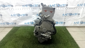 Двигатель BMW i3 14-21 0.6 W20K06A 63к