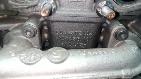 Двигатель BMW i3 14-21 0.6 W20K06A 63к