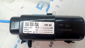 Поясничный подпор водительского сиденья Volkswagen ID.4 21-26