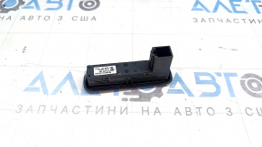 Управление памятью водительского сиденья Volkswagen ID.4 21-26