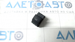 Buton pentru deschiderea portierei portbagajului BMW X3 F25 11-17 interior