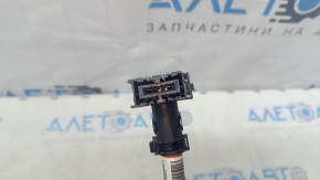 Предохранительный блок ВВБ BMW i3 14-17 60Ah, перегорел конденсатор
