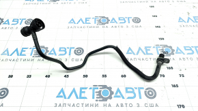 Трубка турбины вакуумная BMW X3 F25 13-17 2.0T