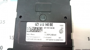 Блок управления ВВБ Volkswagen ID.4 23-26 малый