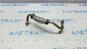 Turbina VW Tiguan 09-18