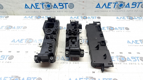Set unități de control pentru sistemul de reglare VVB Volkswagen ID.4 21-25 3 buc