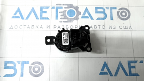 Кнопка start stop BMW X3 F25 11-17 с stop-go