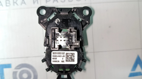 Кнопка start stop BMW X3 F25 11-17 с stop-go