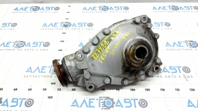 Передний редуктор BMW X3 F25 11-17 3.38 2.0T, 3.0T 93к