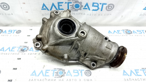 Передний редуктор BMW X3 F25 11-17 3.38 2.0T, 3.0T 93к