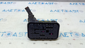 Cip cutie siguranțe sub capotă VW Tiguan 09-18