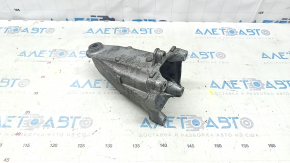 Кронштейн подушки двигателя левый Mercedes W213 E 300 17-19 2.0T RWD