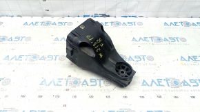 Кронштейн подушки двигателя правый Mercedes W213 E 300 17-19 2.0T RWD